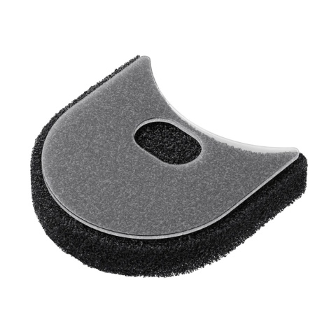 Insta360 GO 3 / 3S Mic Wind Muff, zestaw osłon przeciwwietrznych na mikrofon