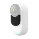 Insta360 GO 3 / 3S Mic Wind Muff, zestaw osłon przeciwwietrznych na mikrofon