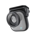 Insta360 GO Ultra Toddler Titan Kit - mocowanie na daszek czapki + obiektyw makro