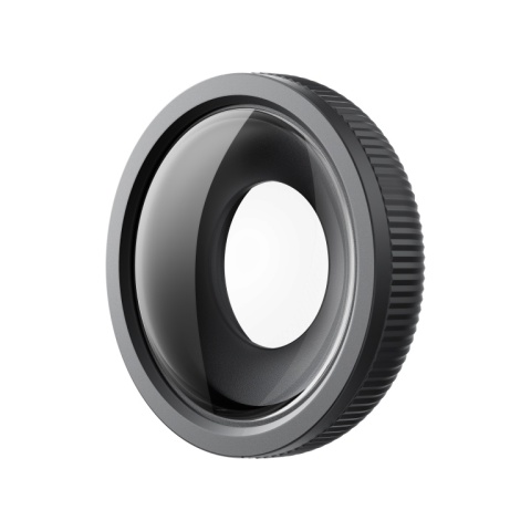 Insta360 GO Ultra Toddler Titan Kit - mocowanie na daszek czapki + obiektyw makro