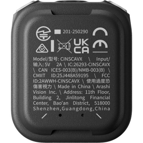 Pilot GPS z wbudowanym mikrofonem