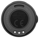 Insta360 Mic Air (1 TX + 1 RX) - Mikrofon bezprzewodowy z odbiornikiem do kamer Insta360 i smartfonów