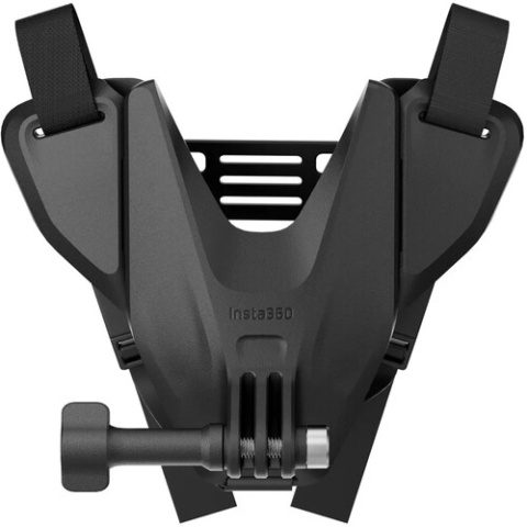 Insta360 Helmet Chin Mount 2.0 - Uchwyt na kask