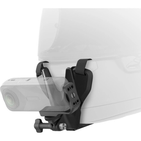 Insta360 Helmet Chin Mount 2.0 - Uchwyt na kask