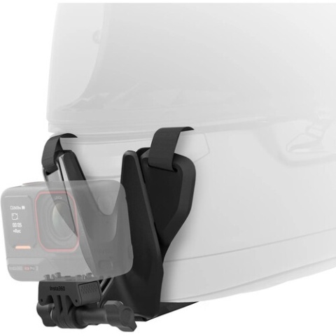 Insta360 Helmet Chin Mount 2.0 - Uchwyt na kask