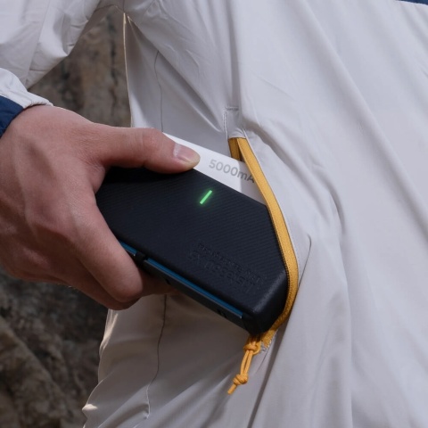 Insta360 X5 Utility Fast Charge Case - Ładowarka do akumulatorów kamery