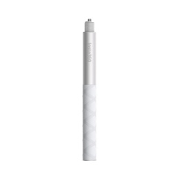 Insta360 Invisible Selfie Stick 114 cm (Satin White) - biały kijek teleskopowy
