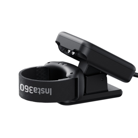 Insta360 Ring Remote - pierścień z funkcją pilota do kamery