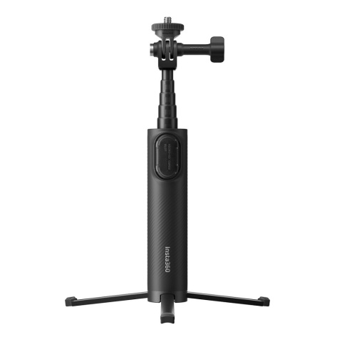 Insta360 Mini 2-in-1 Tripod 2.0 - Wysięgnik ze statywem 58,5cm