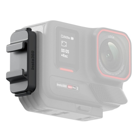 Insta360 Ace Pro 2/Ace Pro Quick Release Cold Shoe - Mocowanie typu zimna stopka