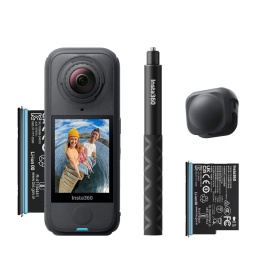 Kamera sferyczna Insta360 X4 Air Starter Bundle