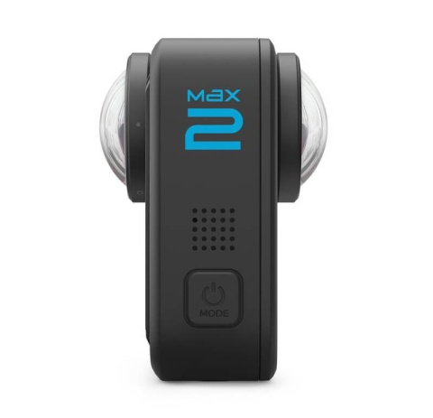 Kamera Sferyczna GoPro MAX2
