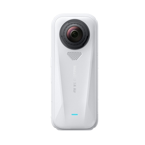 Kamera sferyczna Insta360 X4 Air Starter Bundle (Arctic White)