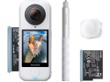Kamera sferyczna Insta360 X4 Air Starter Bundle (Arctic White)