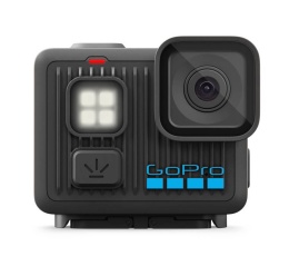 GoPro LIT HERO  Mini Kamera Sportowa