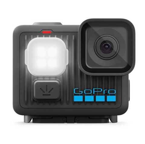 GoPro LIT HERO  Mini Kamera Sportowa