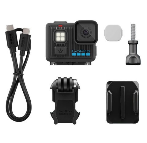 GoPro LIT HERO  Mini Kamera Sportowa