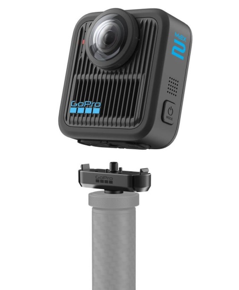 Magnetic Latch ¼-20 Mount - Mocowanie magnetyczne na gwint