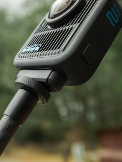 Magnetic Latch ¼-20 Mount - Mocowanie magnetyczne na gwint