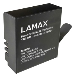 Akumulator do kamery LAMAX W10.2 / W9.2