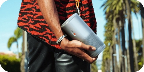 Projektor XGIMI MoGo 4 Laser