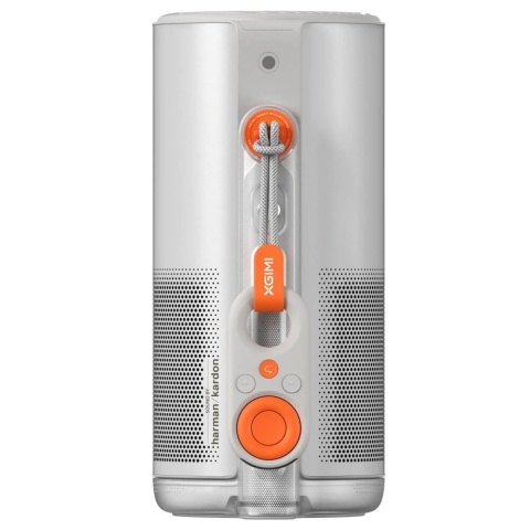 Przenośny mini projektor LED XGIMI MoGo 4