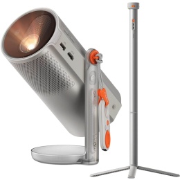 Projektor LED XGIMI MoGo 4 + Statyw PowerBase