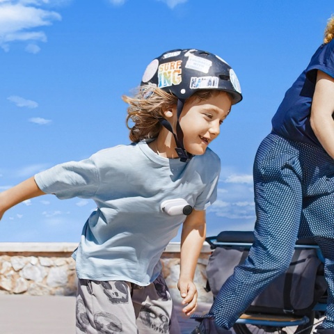 Zewnętrzny akumulator Insta360 GO 3/GO 3S Battery Pack