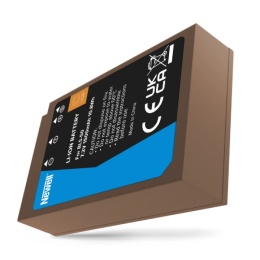 Akumulator BLS-50 USB-C zamiennik do Olympus - Newell