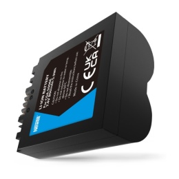 Akumulator CGA-S006E do Panasonic zamiennik - Newell