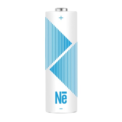 Akumulator Li-ion AA 1,5 V 2200 mAh 4 szt. blister - Newell