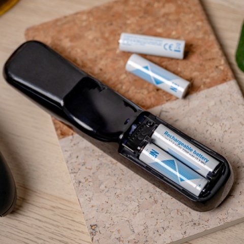 Akumulator Li-ion AA 1,5 V 2200 mAh 4 szt. blister - Newell