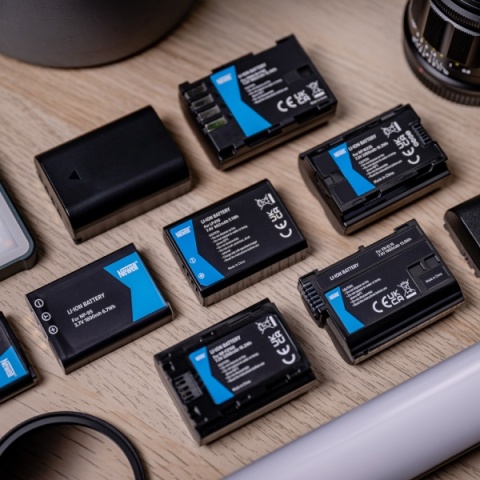 Akumulator NP-BX1 do Sony zamiennik Newell