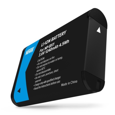 Akumulator NP-BX1 do Sony zamiennik Newell
