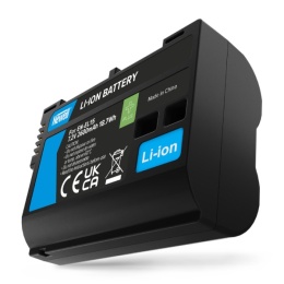 Akumulator Plus EN-EL15 zamiennik do Nikon - Newell