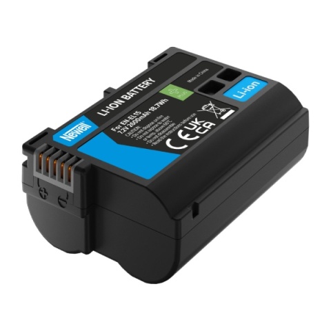 Akumulator Plus EN-EL15 zamiennik do Nikon - Newell