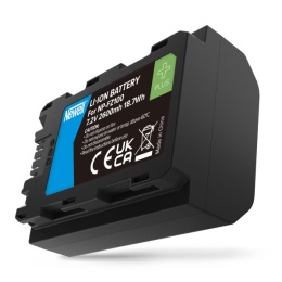 Akumulator Plus NP-FZ100 zamiennik do Sony - Newell