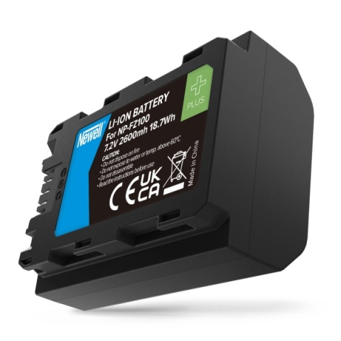 Akumulator Plus NP-FZ100 zamiennik do Sony - Newell