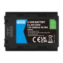 Akumulator Plus NP-FZ100 zamiennik do Sony - Newell