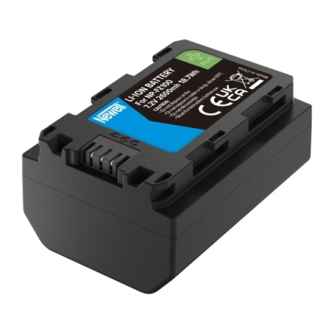 Akumulator Plus NP-FZ100 zamiennik do Sony - Newell