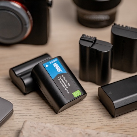 Akumulator Plus NP-FZ100 zamiennik do Sony - Newell