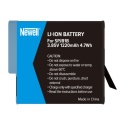 Akumulator SPJB1B zamiennik Newell do GoPro HERO 6/7/8 Black