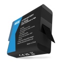 Akumulator SPJB1B zamiennik Newell do GoPro HERO 6/7/8 Black