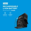 Akumulator SPJB1B zamiennik Newell do GoPro HERO 6/7/8 Black