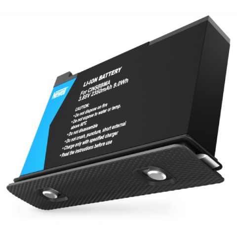 Akumulator do Insta360 X4 zamiennik CINSBBMA - Newell