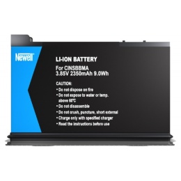 Akumulator do Insta360 X4 zamiennik CINSBBMA - Newell