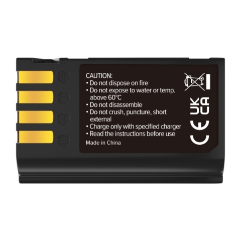 Akumulator zamiennik DMW-BLK22 - Newell