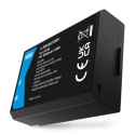 Akumulator zamiennik Newell LP-E10 do Canon