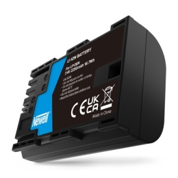 Akumulator zamiennik Newell LP-E6N do Canon