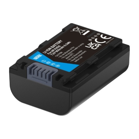 Akumulator zamiennik Newell NP-FH50 do Sony